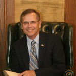 2009 RGN Rob at the Univ. of Montana