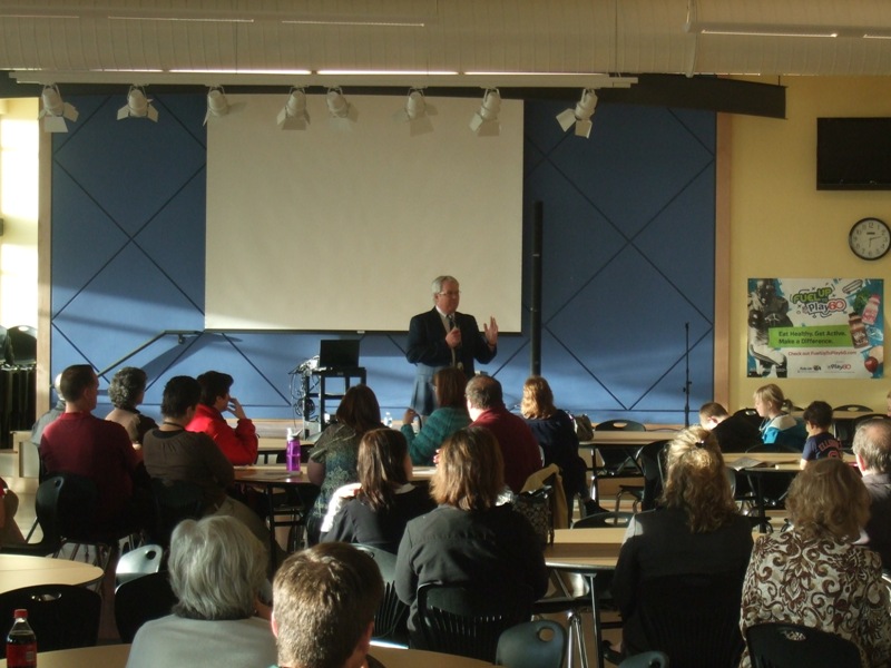 Falcon HS Innovation