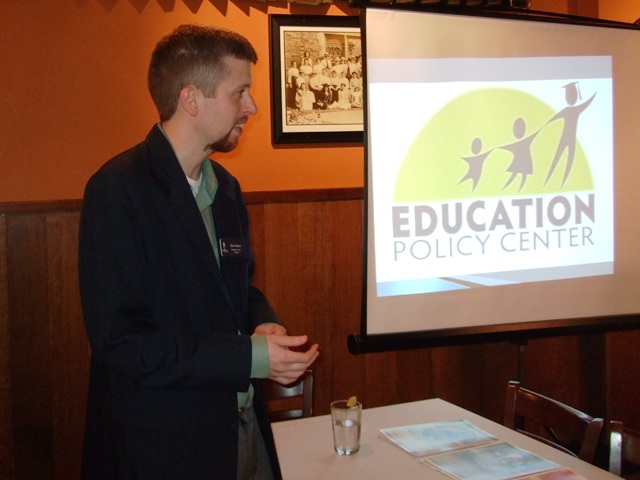 2011SchoolBoardCandidateBriefing