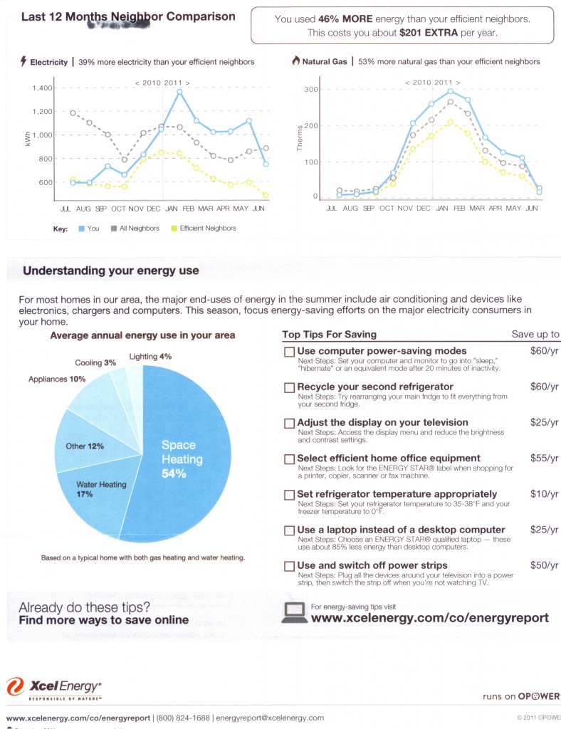 It takes two pages to shame you.