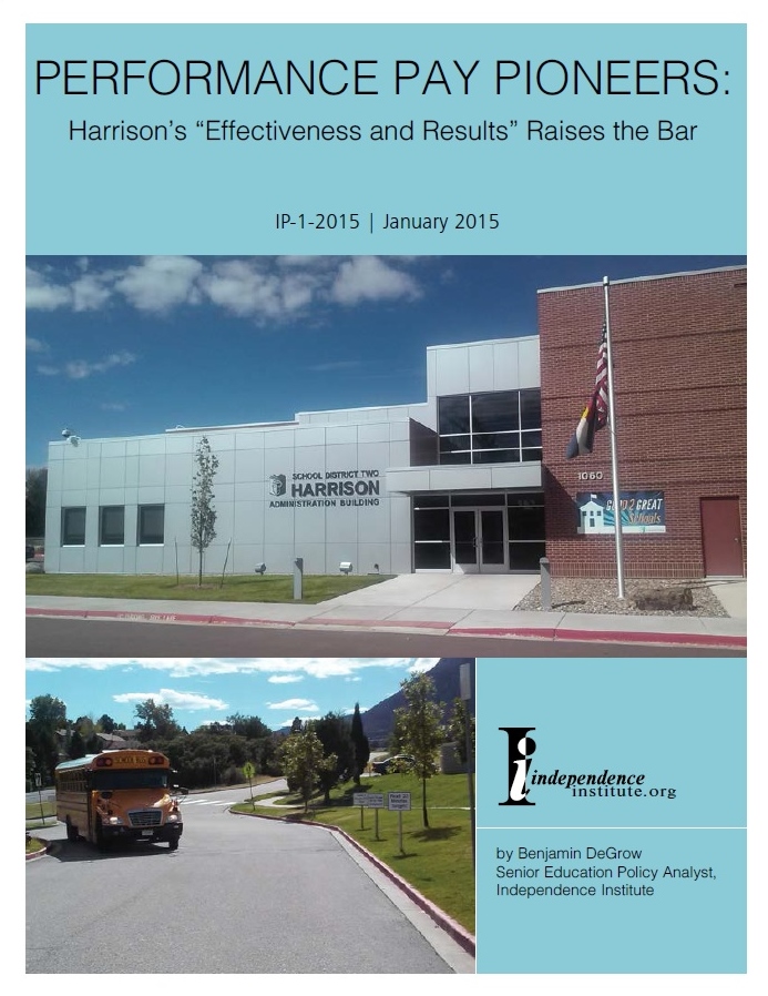 Blended Learning Paper 2014