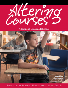 Crossroads Profile Picture