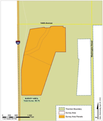 Source – Thornton, Colorado Website, November 21 2015